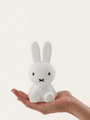 Bezprzewodowa silikonowa lampka Bundle of Light Miffy
