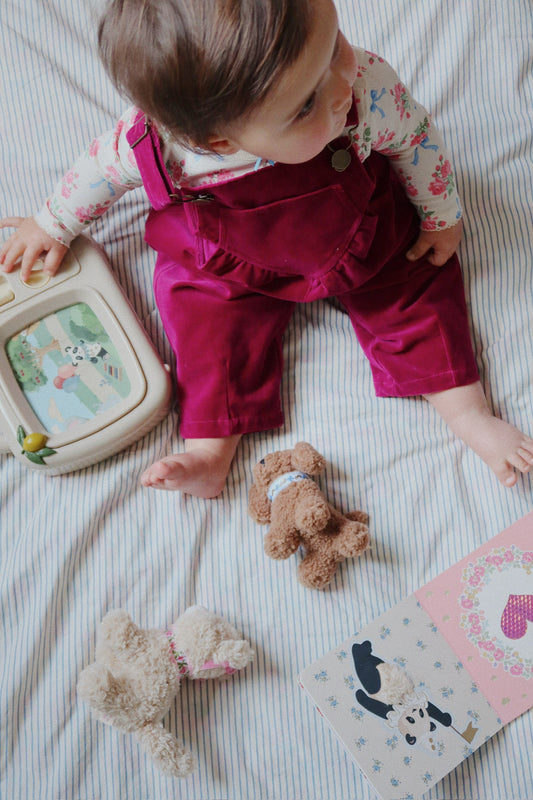 Muzyczna zabawka My Melody TV