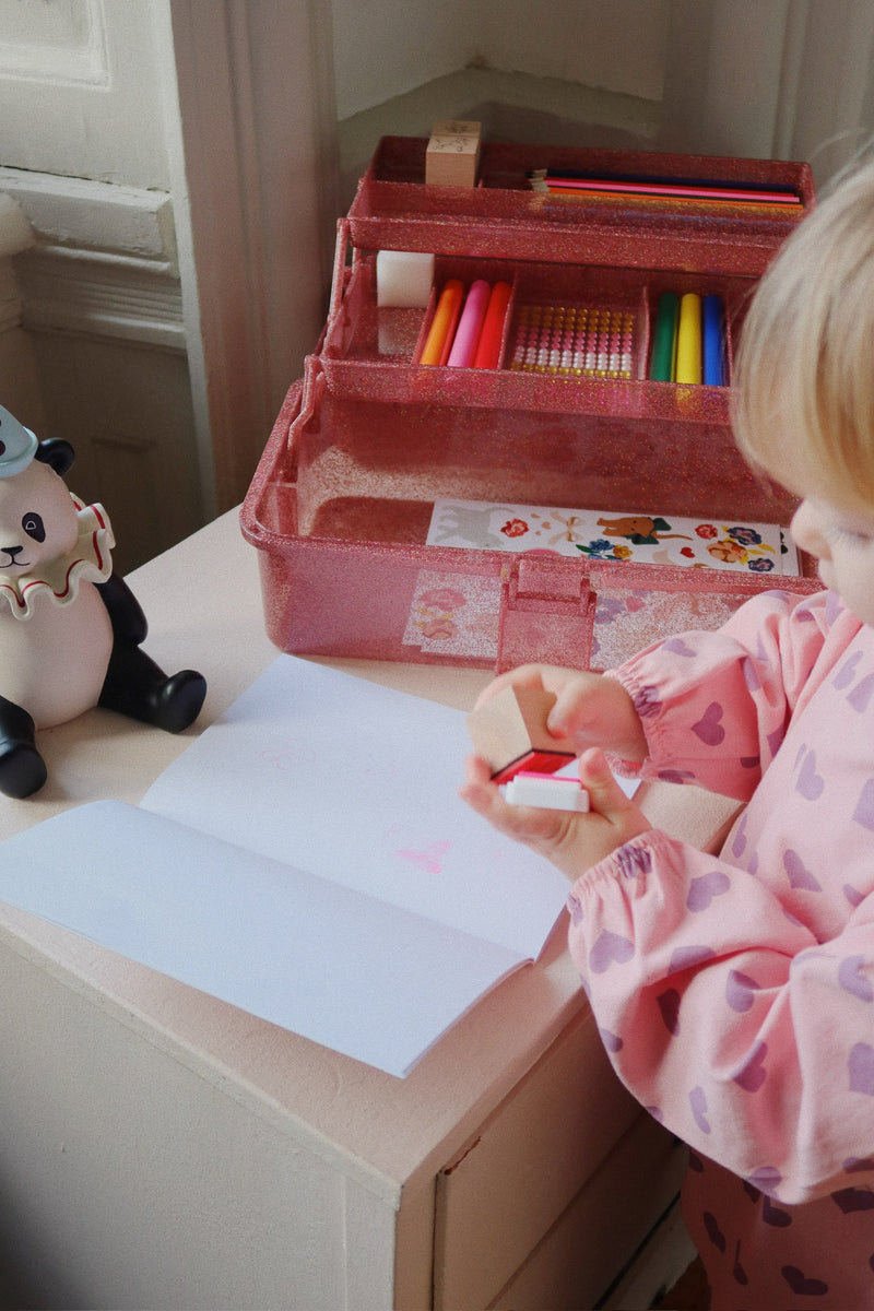 Skarbonka w kształcie Pandy