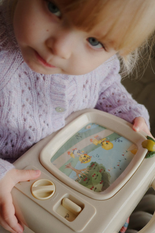 Muzyczna zabawka My Melody TV