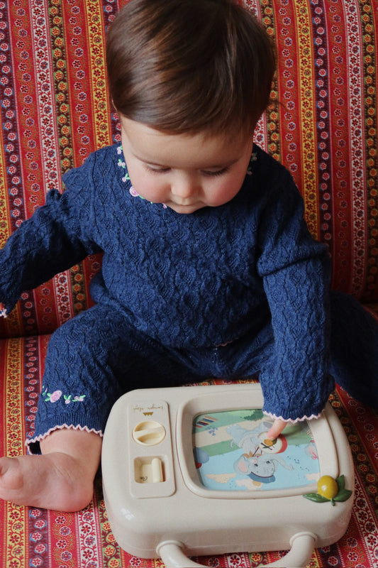 Muzyczna zabawka My Melody TV