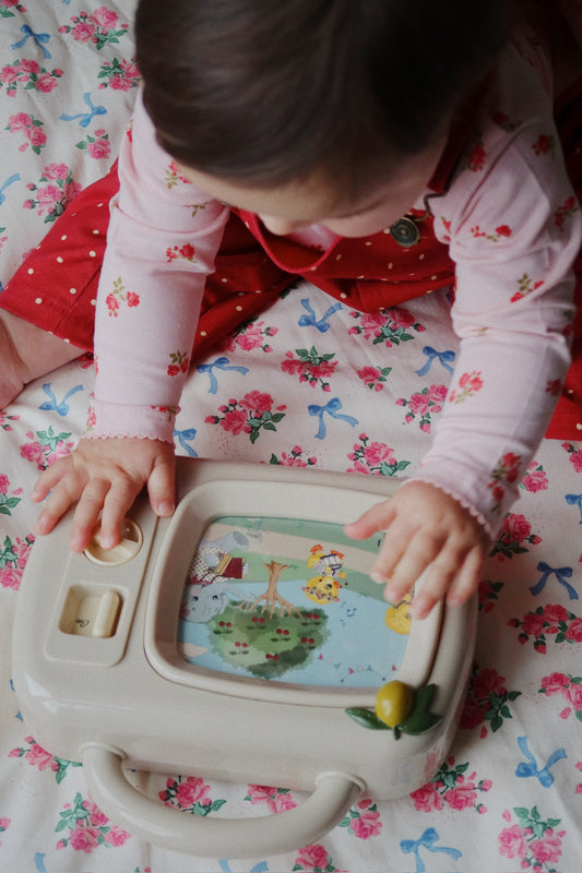 Muzyczna zabawka My Melody TV