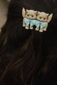 Spinka do włosów Big Hair Clip Kitty