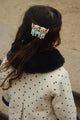 Spinka do włosów Big Hair Clip Kitty