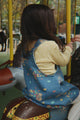 Bawełniany long sleeve Minnie
