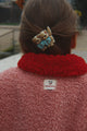 Spinka do włosów Big Hair Clip Kitty