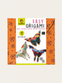 Zestaw kreatywny Easy Origami - Motyle