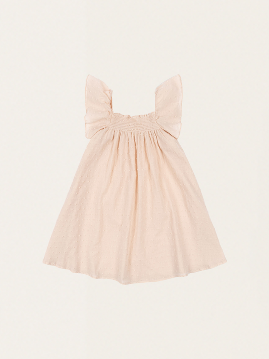 Muślinowa sukienka Priya