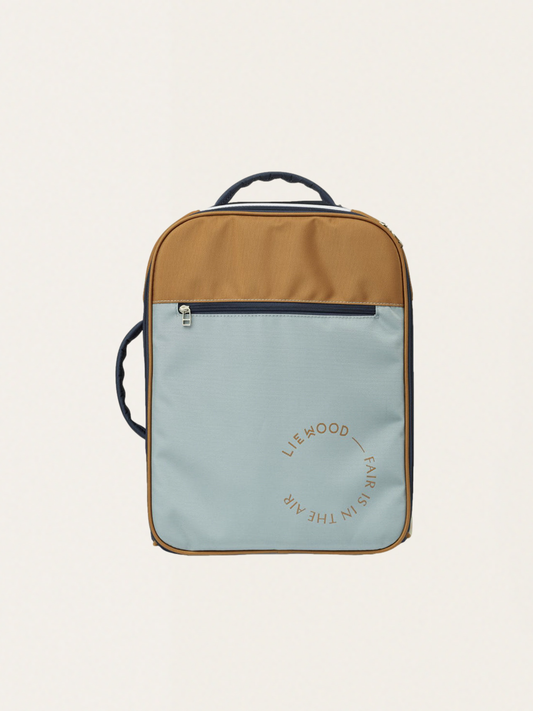 Walizka na kółkach Jeremy