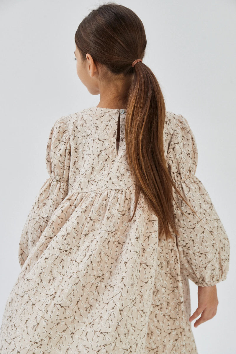 Sukienka Cherry Sand