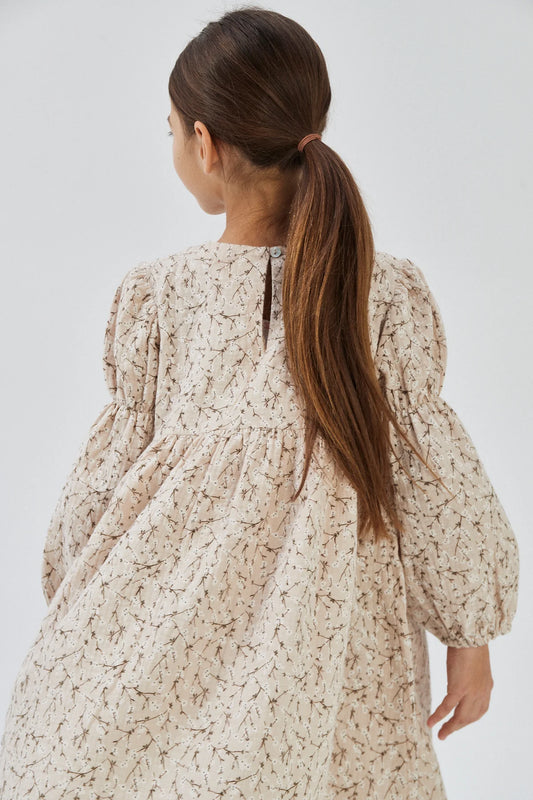 Sukienka Cherry Sand