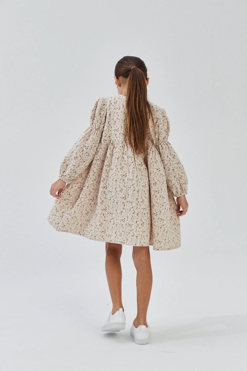 Sukienka Cherry Sand