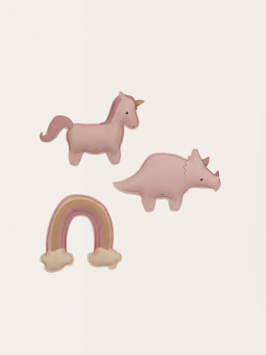 Zabawki do nauki nurkowania 3 szt.