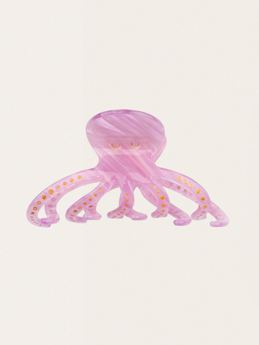 Klamra do włosów Octopus