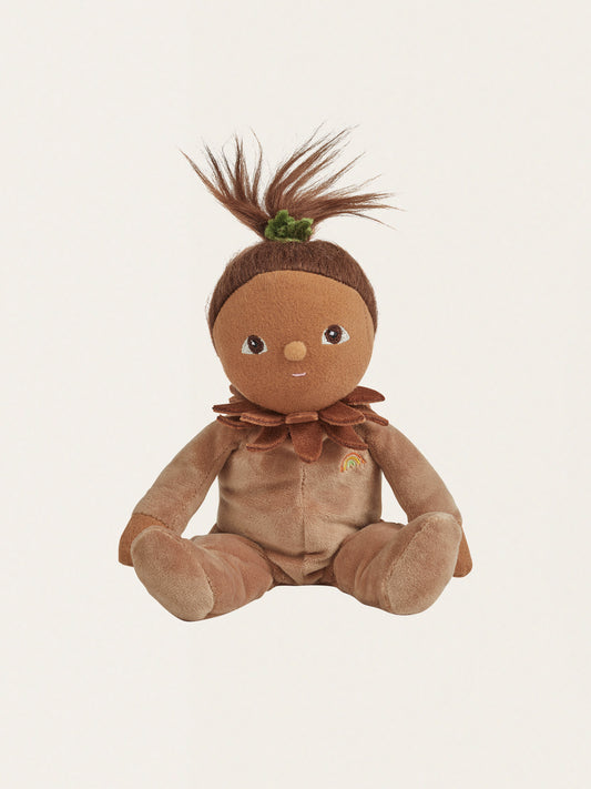 Bawełniana laleczka Dinky Dinkums