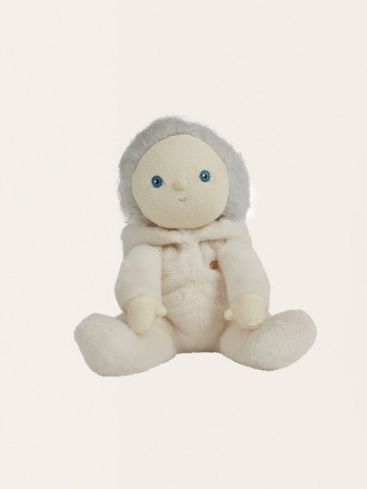 Bawełniana laleczka Dinky Dinkums