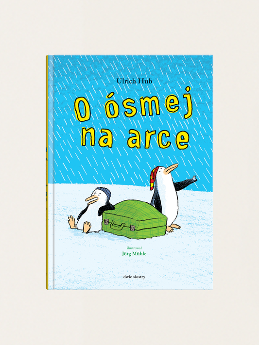 O ósmej na arce