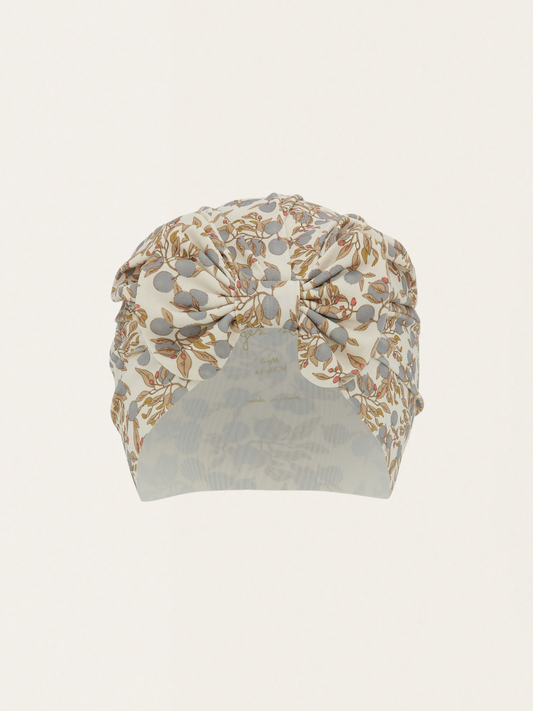 Turban kąpielowy z filtrem UV50+ Manuca SS23