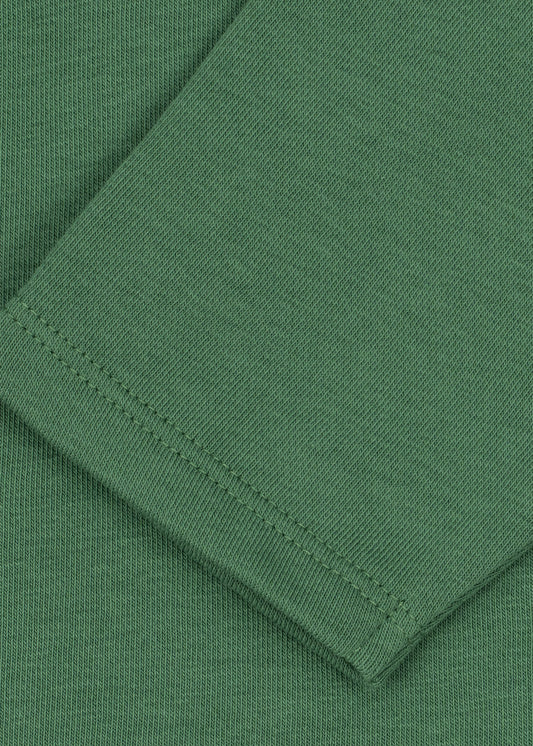 Bawełniana bluzka polo Spotty