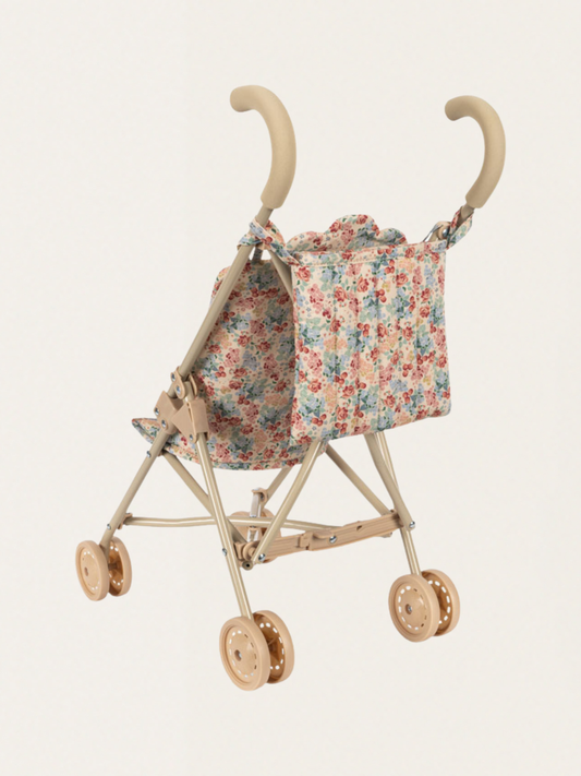 Spacerówka dla lalek Doll Stroller Vienna