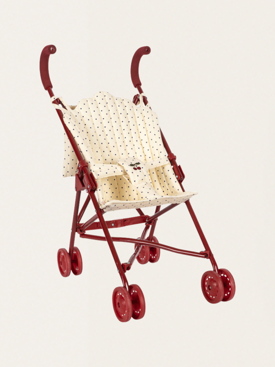 Spacerówka dla lalek Doll Stroller