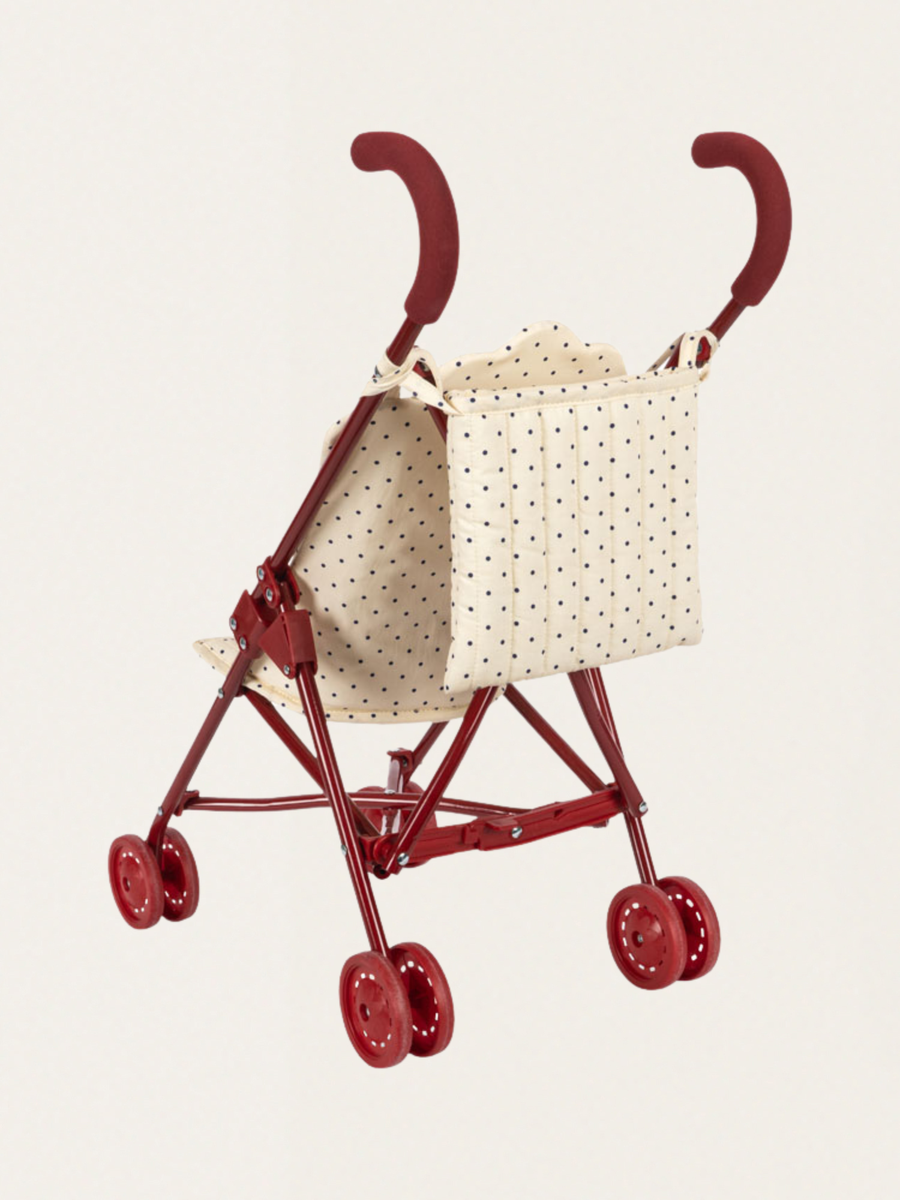 Spacerówka dla lalek Doll Stroller