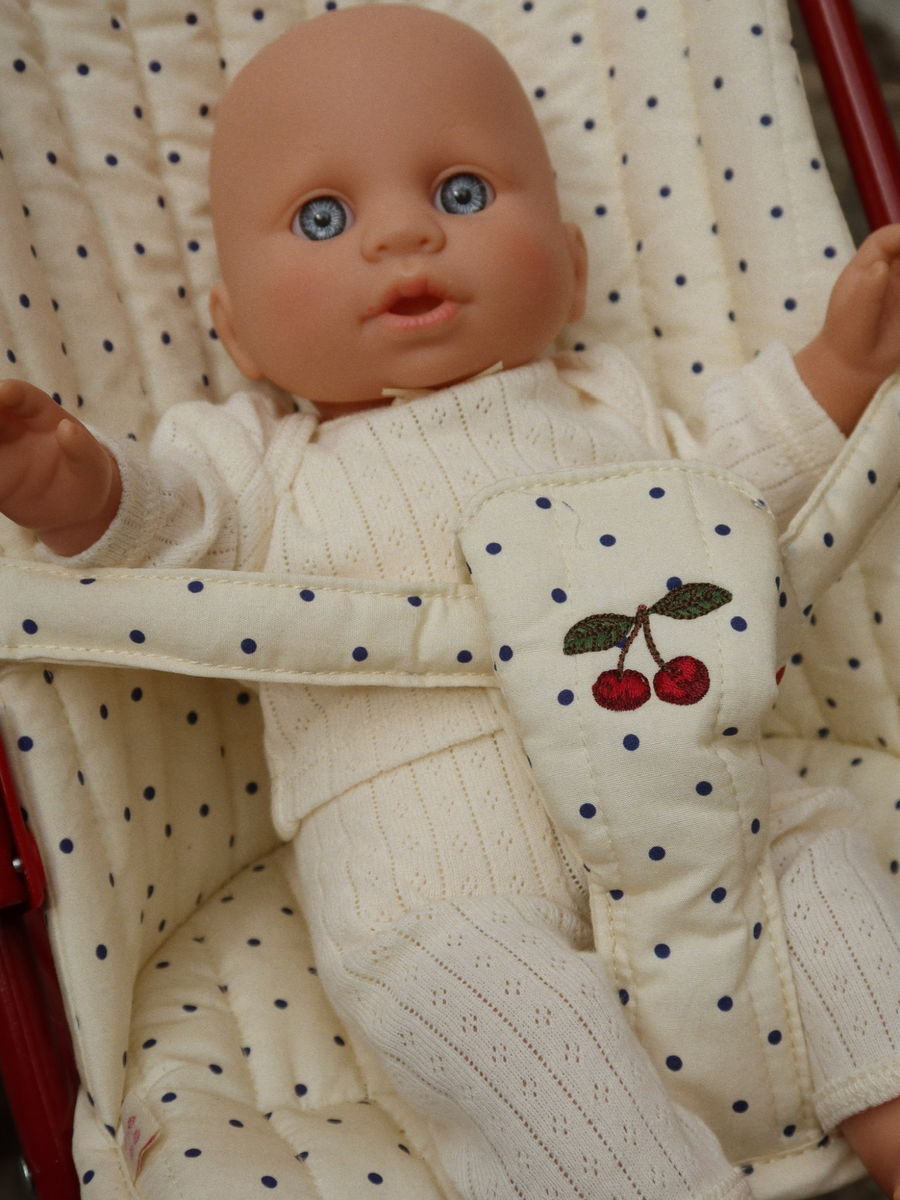 Spacerówka dla lalek Doll Stroller