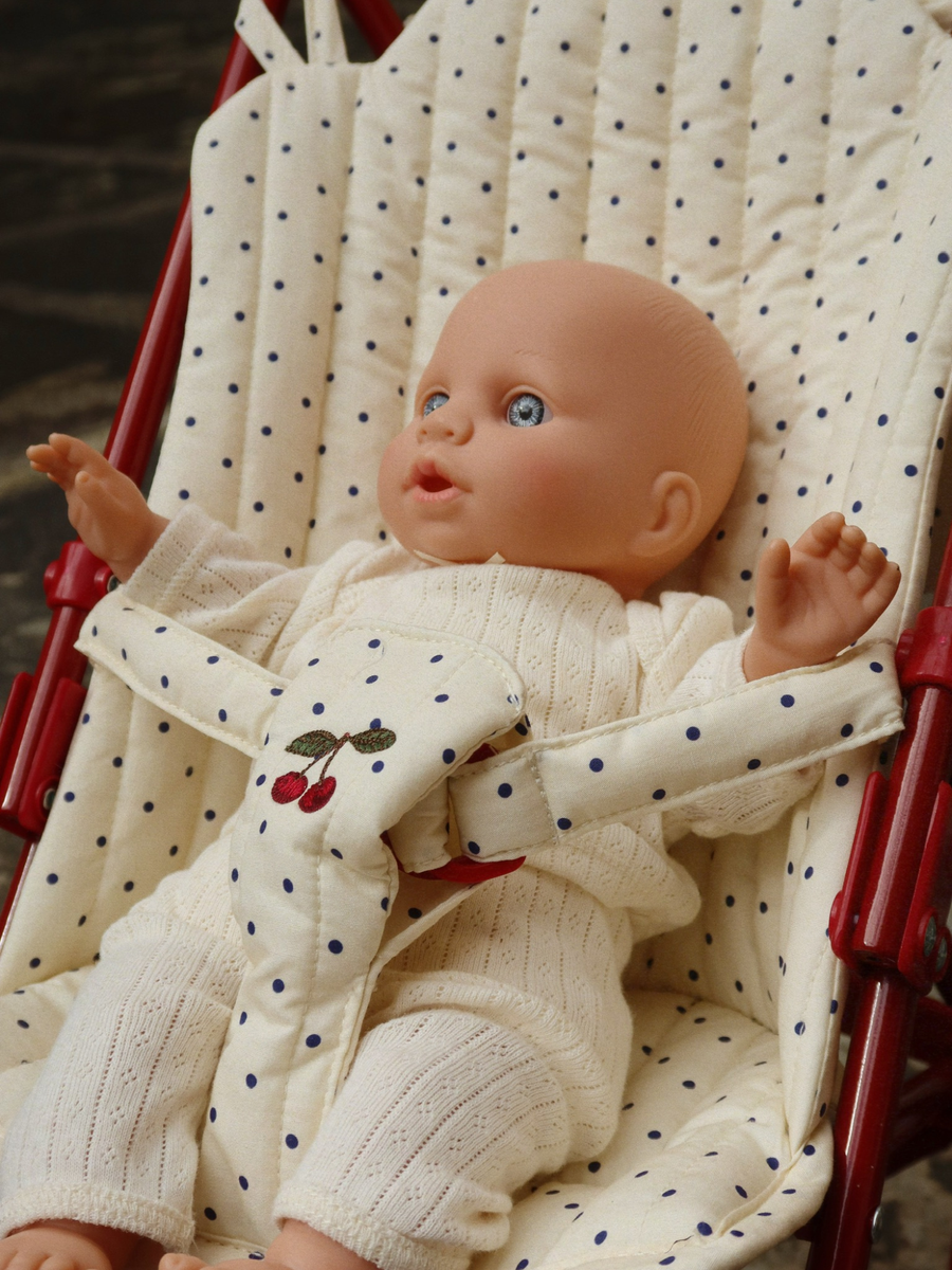 Spacerówka dla lalek Doll Stroller