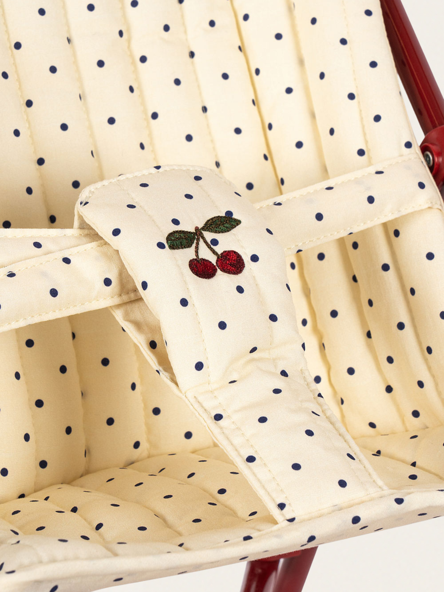 Spacerówka dla lalek Doll Stroller