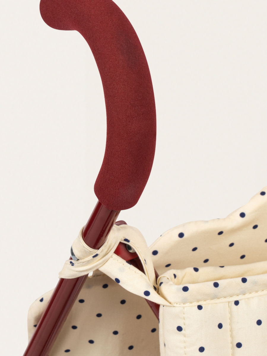 Spacerówka dla lalek Doll Stroller