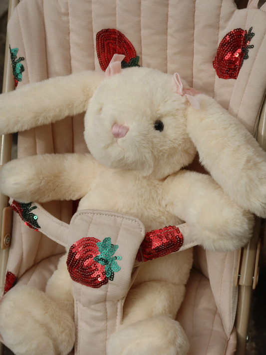 Spacerówka dla lalek Doll Stroller