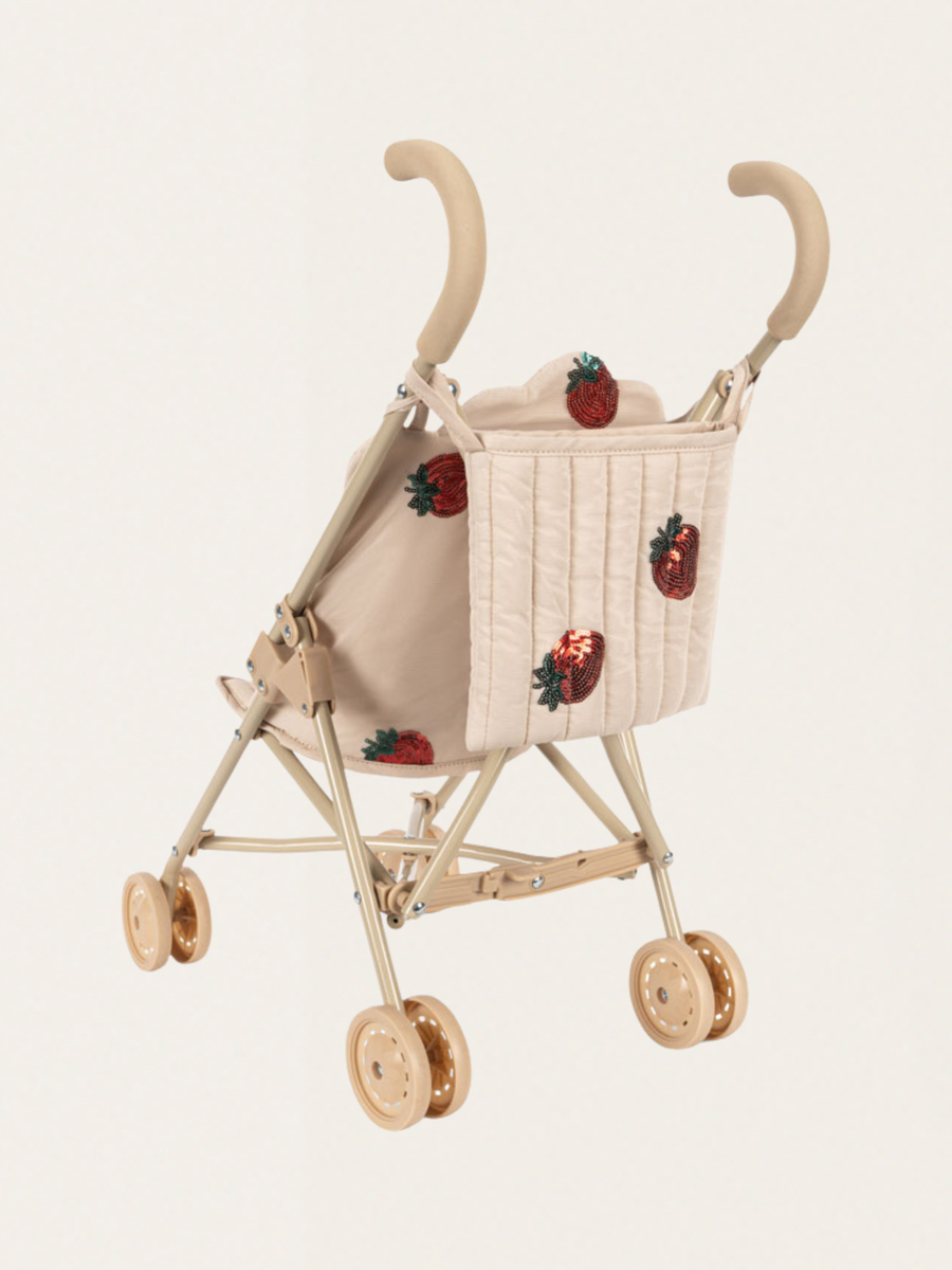 Spacerówka dla lalek Doll Stroller