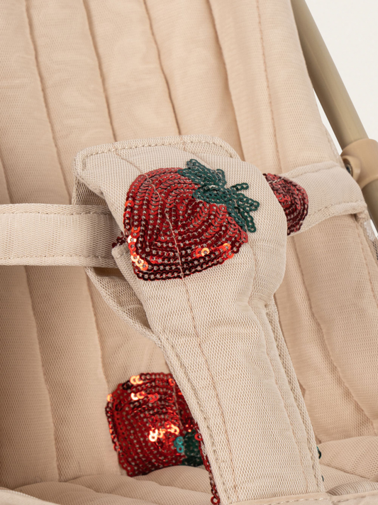 Spacerówka dla lalek Doll Stroller