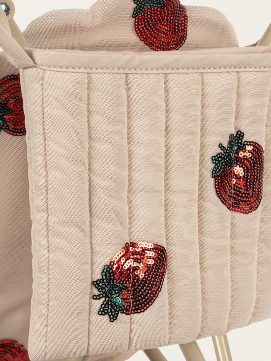 Spacerówka dla lalek Doll Stroller