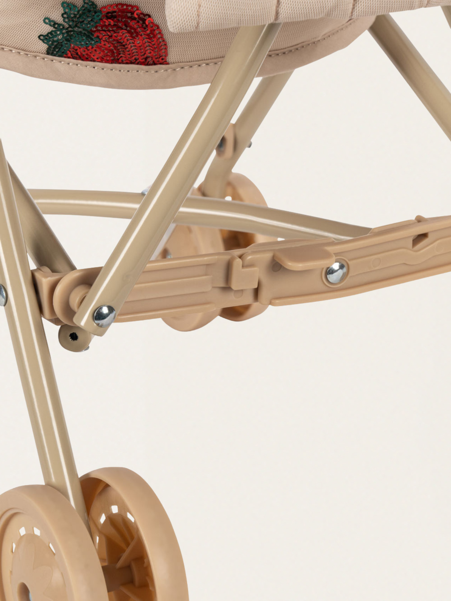 Spacerówka dla lalek Doll Stroller