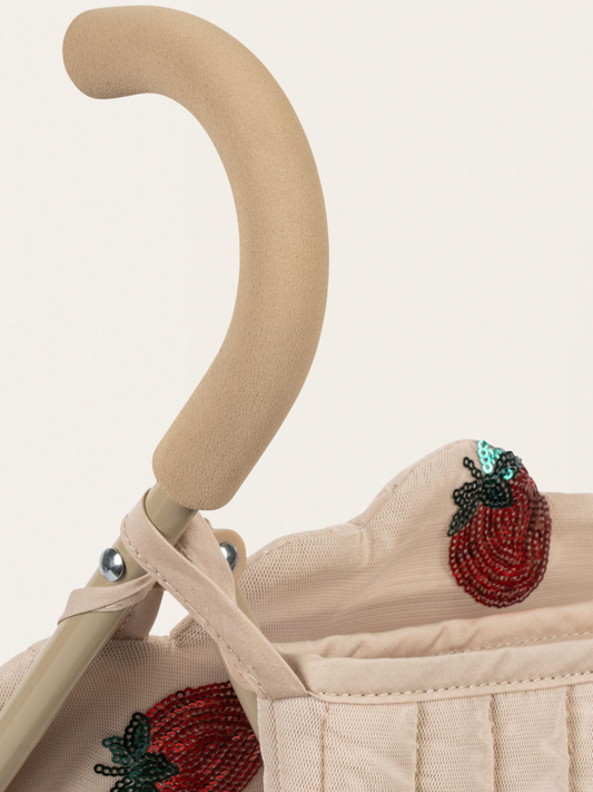 Spacerówka dla lalek Doll Stroller