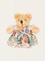 Miś w pudełku Tiny Teddy Rosalie Dress Up