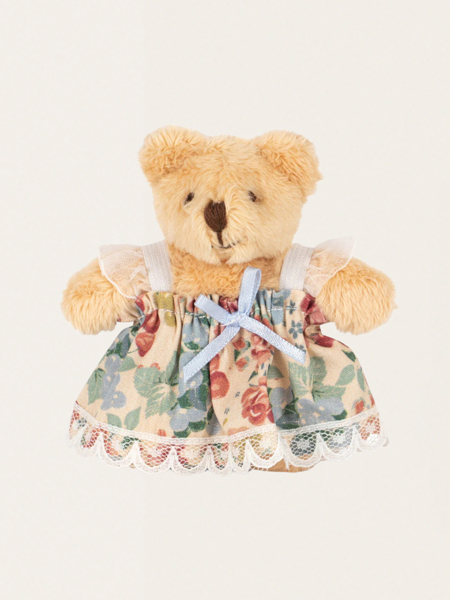 Miś w pudełku Tiny Teddy Rosalie Dress Up