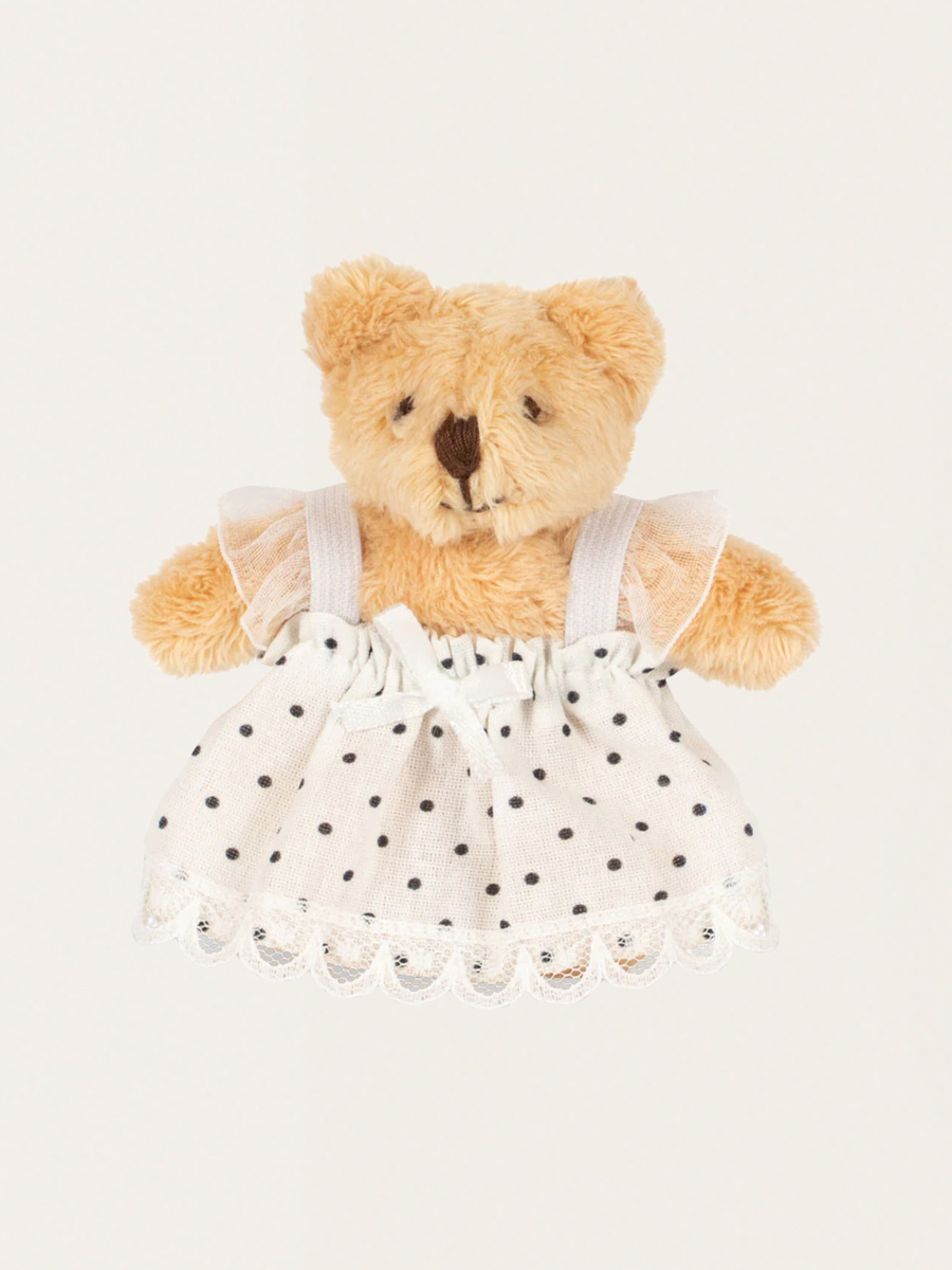 Miś w pudełku Tiny Teddy Rosalie Dress Up