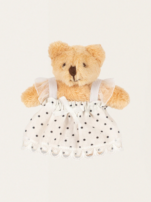 Miś w pudełku Tiny Teddy Rosalie Dress Up