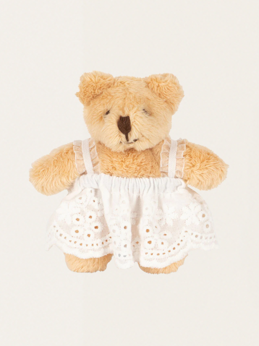 Miś w pudełku Tiny Teddy Rosalie Dress Up