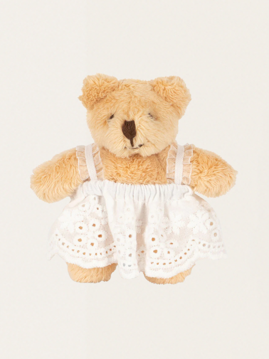 Miś w pudełku Tiny Teddy Rosalie Dress Up