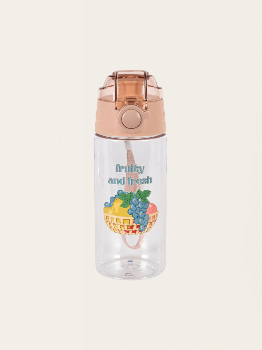 Butelka na wodę Fruity and Fresh