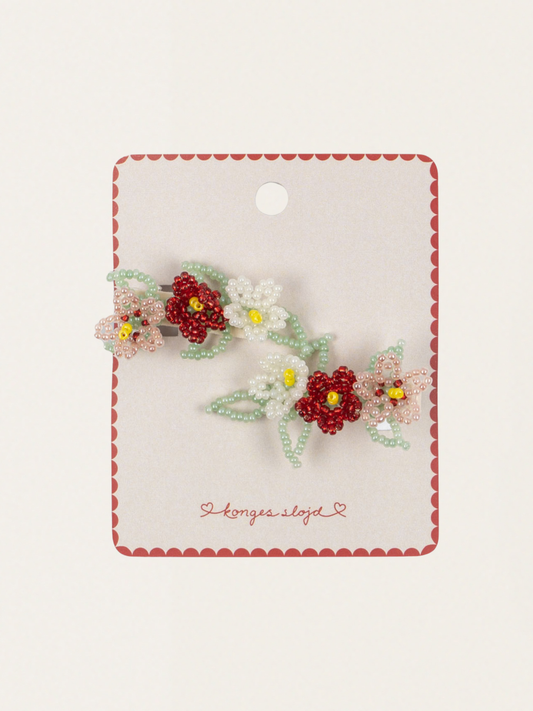 Spinki do włosów Flower Field 2 szt.