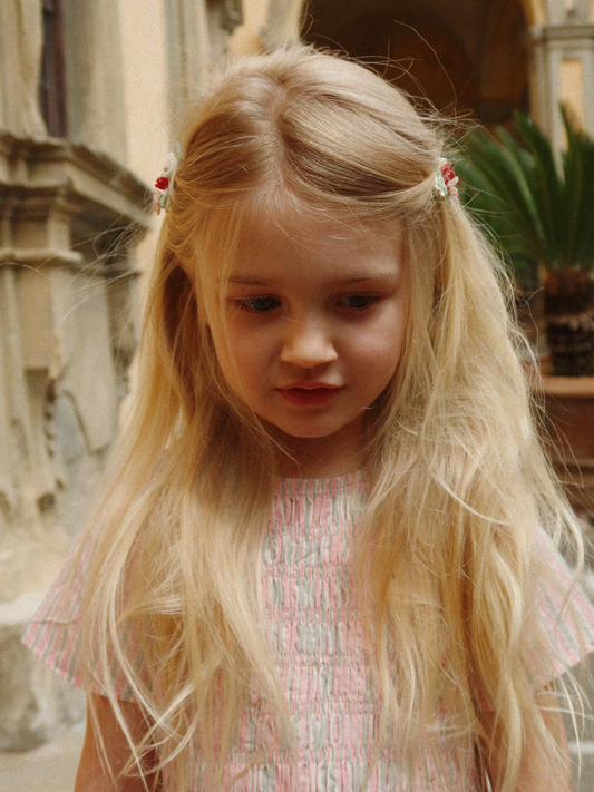 Spinki do włosów Flower Field 2 szt.