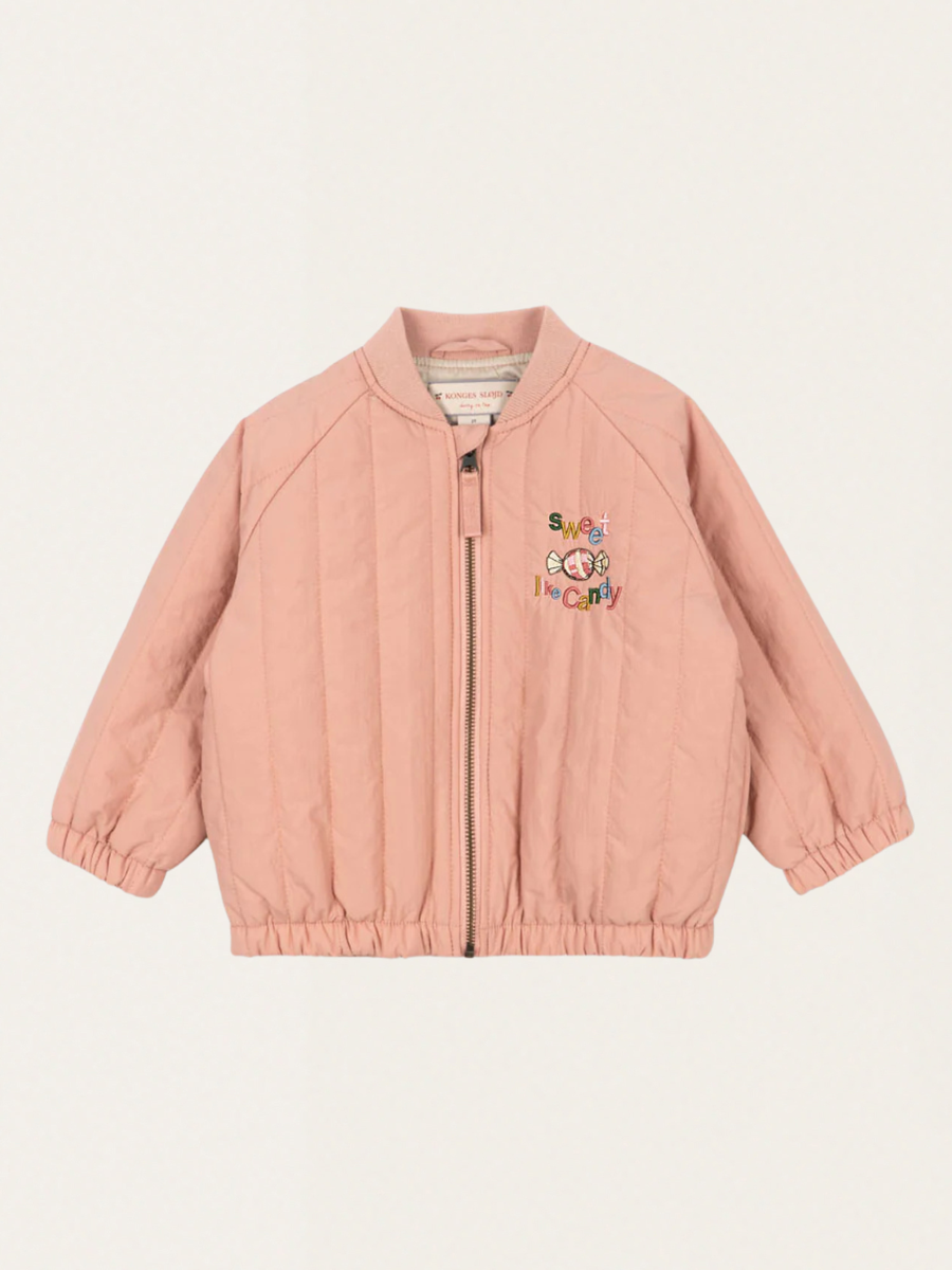 Bomberka termoaktywna Juno Cameo Brown