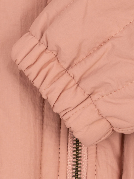 Bomberka termoaktywna Juno Cameo Brown