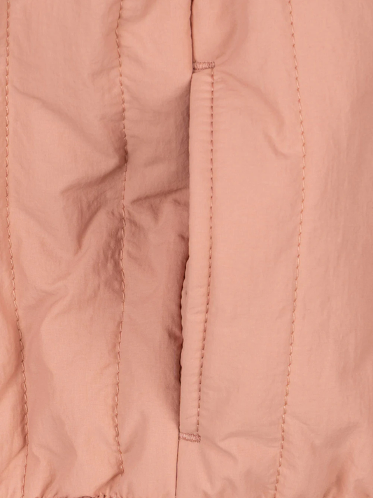 Bomberka termoaktywna Juno Cameo Brown