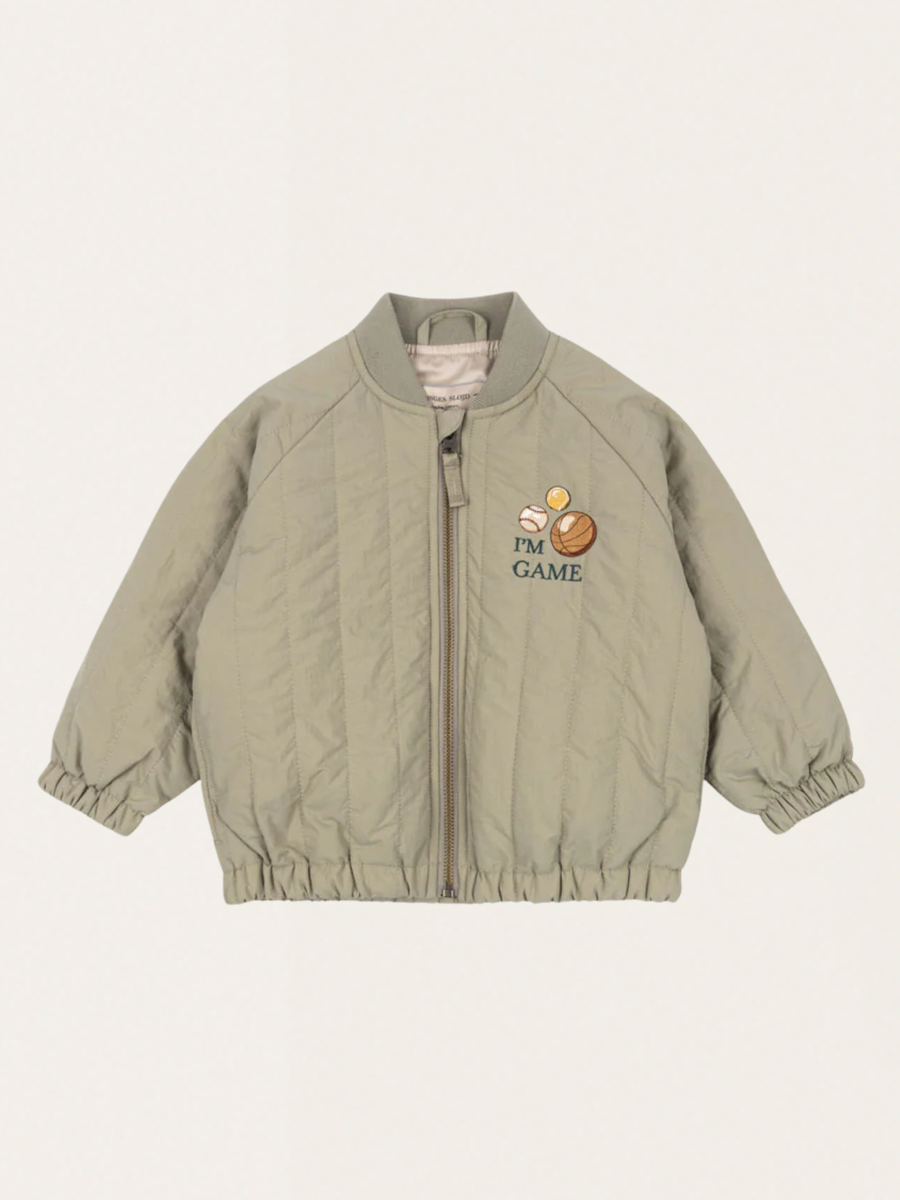 Bomberka termoaktywna Juno Laurel Oak