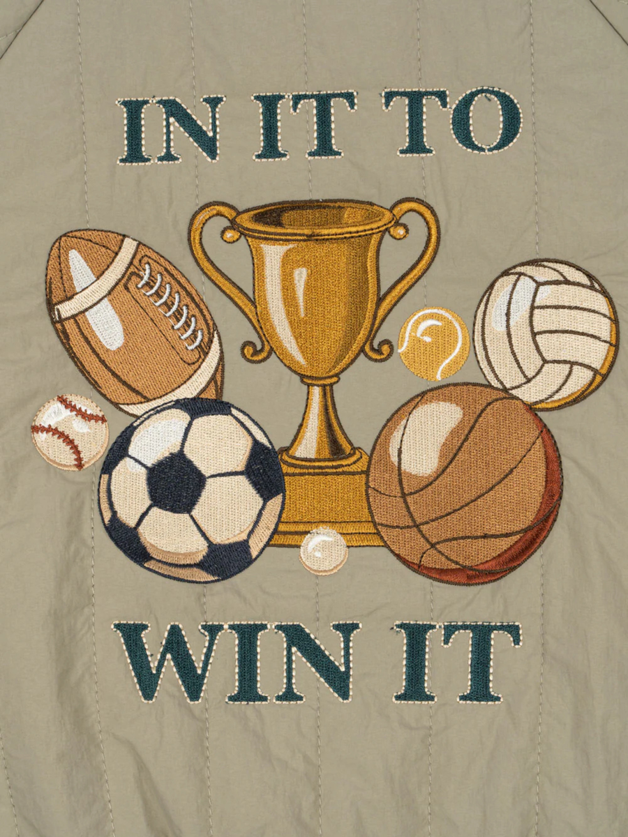 Bomberka termoaktywna Juno Laurel Oak